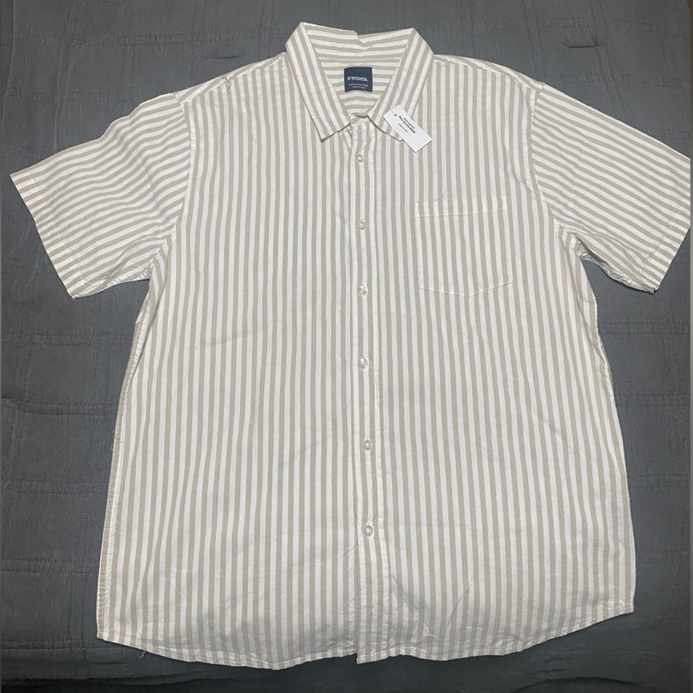 Dress shirt